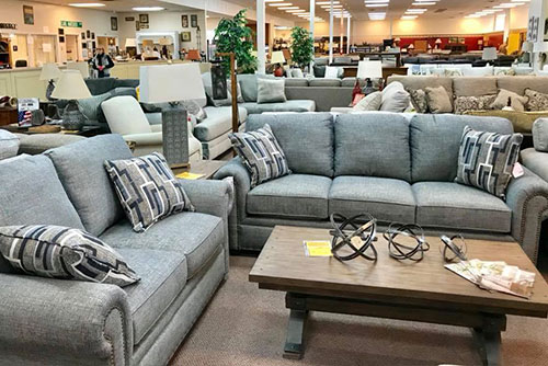 Carl Hatcher Furniture in Sevierville, TN | SaveOn