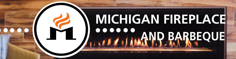 Michigan Fireplace & Barbecue in Troy, MI banner