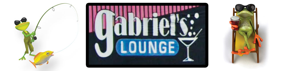 Gabriel's Lounge in Roseville, MI banner