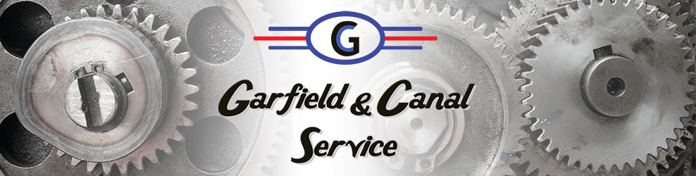 Garfield & Canal Service in Clinton Township, MI banner