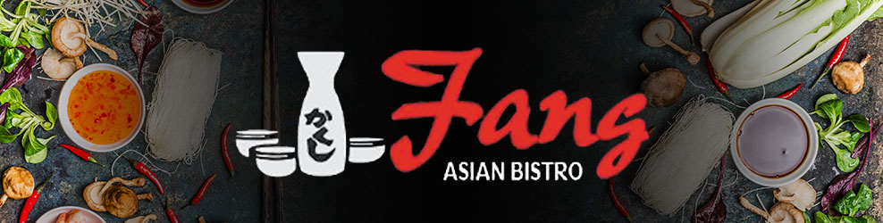 Fang Asian Bistro at Lakeville Crossing banner