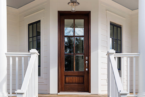 35% OFF Provia Entry Doors at West Michigan Glass Block
