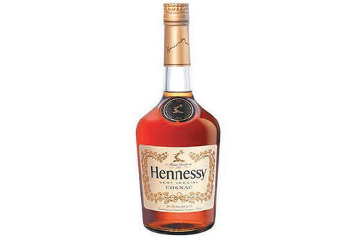 $37.99 Hennessy Vs Cognac 750ML at Dundee Exxon