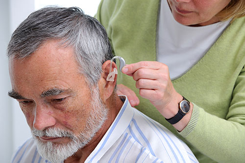 25% OFF Our Hearing Product Line at Jackson Medical Equipment