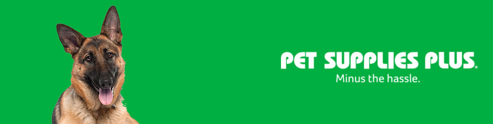 Pet Supplies Plus Bloomfield Hills, MI banner