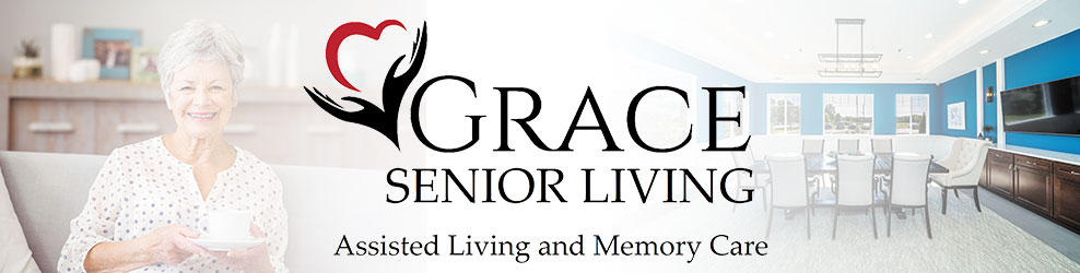 Grace Premier Senior Living of Rochester Hills, MI banner
