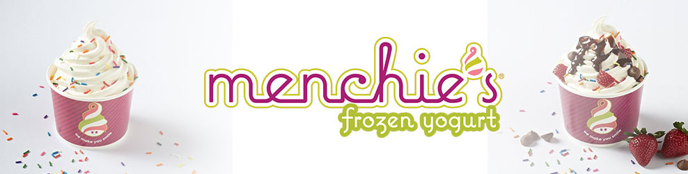 Menchie's Frozen Yogurt in Rochester Hills, MI banner