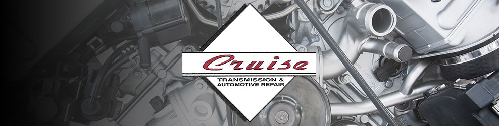Cruise Transmission & Auto Repair in Rochester Hills, MI banner