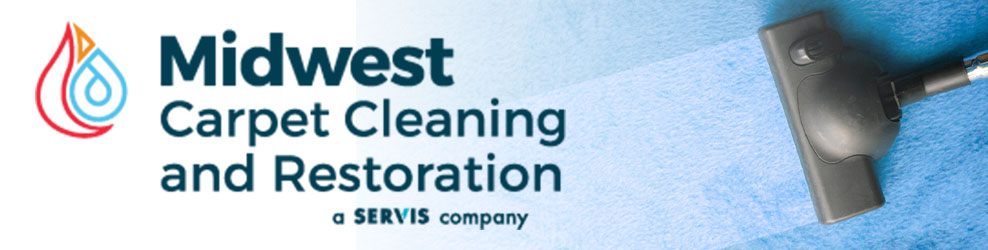 Midwest Carpet Cleaning & Restoration in Ypsilanti, MI banner