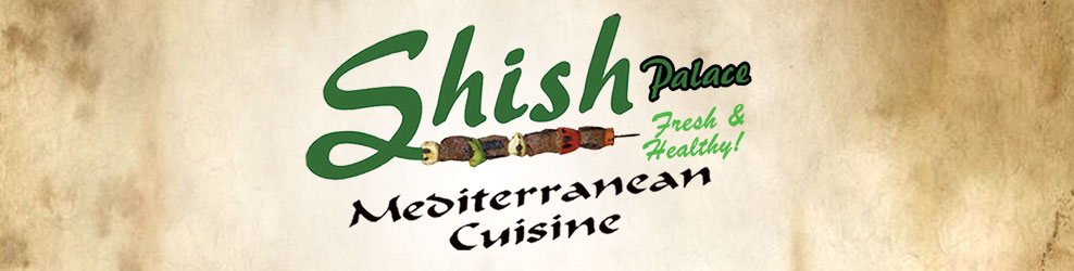 Shish Palace in Auburn Hills, MI banner