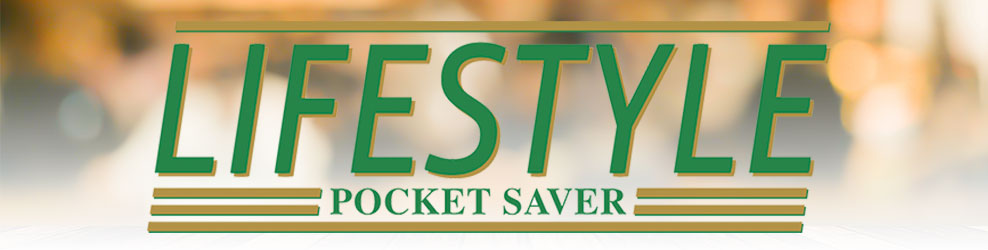 Lifestyle Pocket Saver in Knoxville Location banner