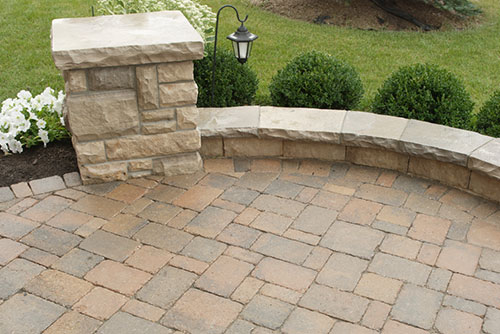 10% OFF New Installation/Repair Brick Pavers at Nate's Outdoor Services