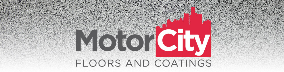 MotorCity Floors And Coatings banner