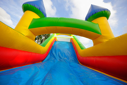 $30 OFF Rent Any Inflatable Or Tent And Save $30 at Froggy Hops LLC
