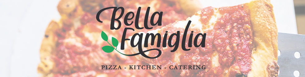 Bella Famiglia in Vernon Hills, IL banner