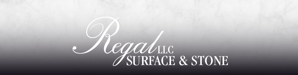 Regal Surface & Stone LLC in Shelby Township, MI banner
