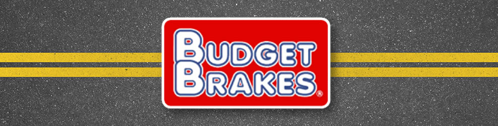 Budget Brakes in Murfreesboro, TN banner