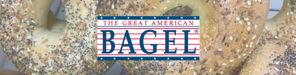 The Great American Bagel in Morton Grove, IL banner
