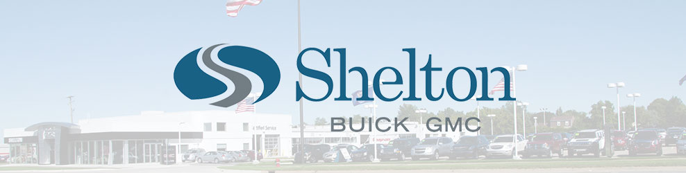 Shelton Buick GMC in Rochester Hills, MI banner