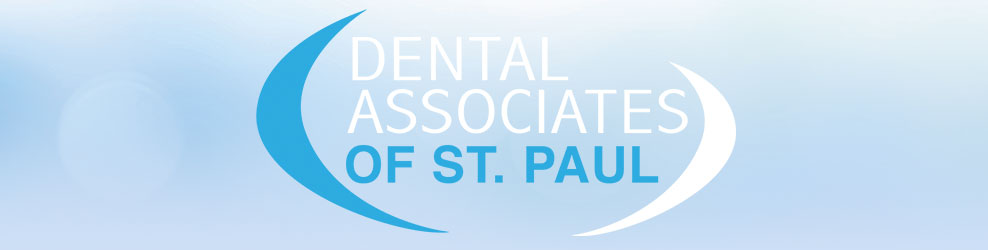 Dental Associates of St. Paul in Maplewood, MN banner