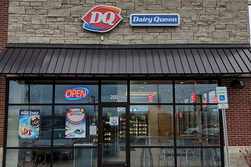 Dairy Queen Novi West, Michigan | SaveOn