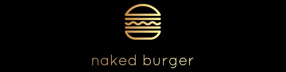 Naked Burger in Clinton Township, MI banner