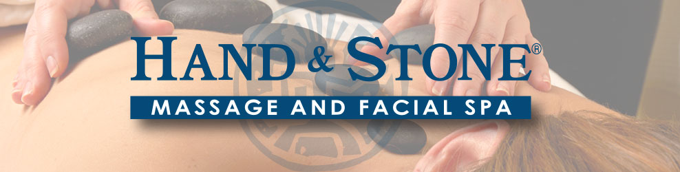 Hand & Stone Massage and Facial Spa in Grand Rapids, MI banner