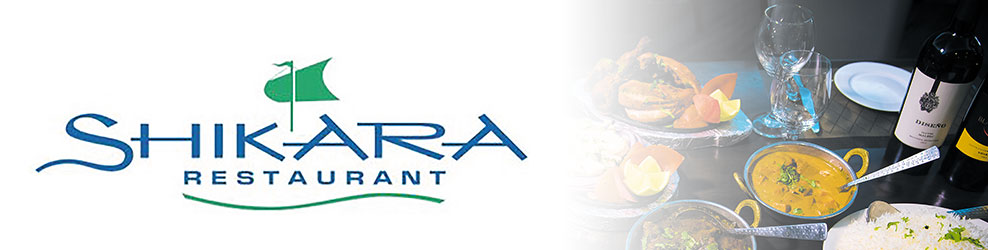 Shikara Restaurant in Downers Grove, IL banner