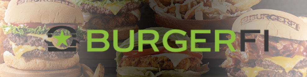 Burgerfi coupons deals