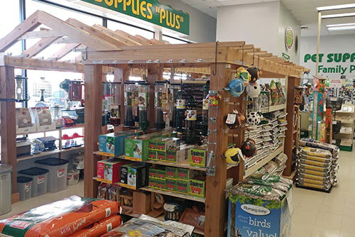 Pet Supplies Plus Main Street Ann Arbor MI HomePros