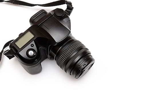 Turn Your Unused Camera Equipment Into Cash At Camera Exchange