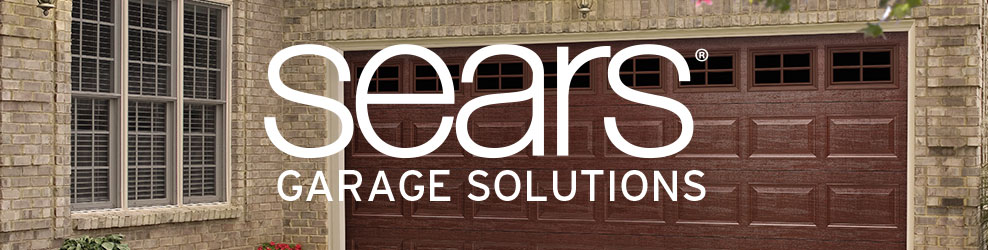 Sears Garage Solutions in Glenview, IL banner