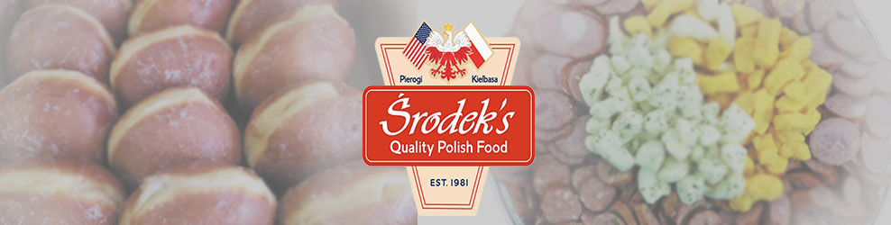 Srodek's Quality Polish Food in Sterling Heights, MI banner