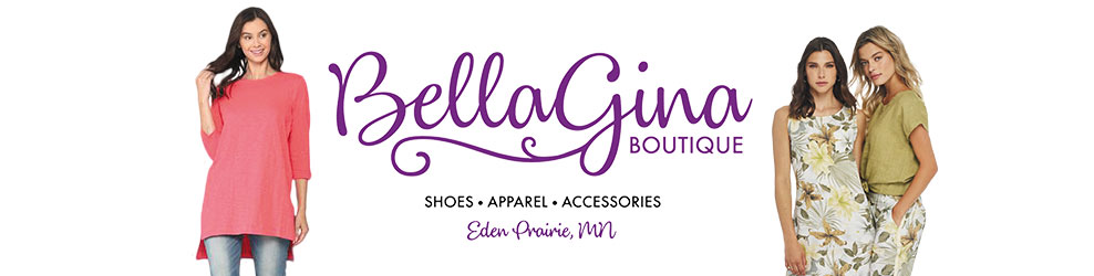 Bella Gina Boutique 20 OFF Purchase of 100 or More SaveOn