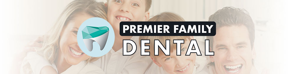 Premier Family Dental in Commerce Township, MI banner