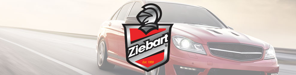 Car Scratch Removal and Repair - Ziebart