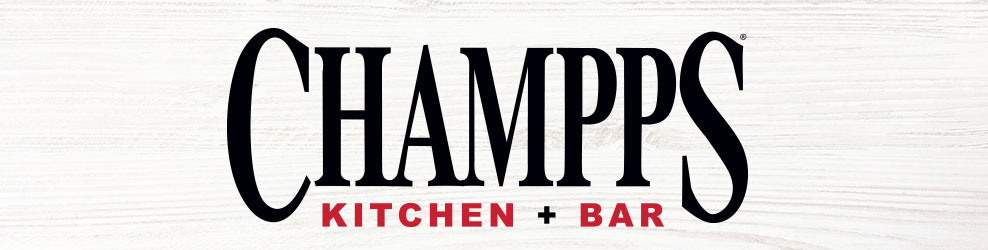 Champps Kitchen + Bar in Eden Prairie, MN banner