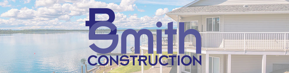 B. Smith Construction in Redford, MI banner