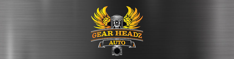 Gear Headz Auto in Mokena, IL banner