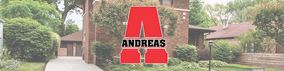 Robert R. Andreas & Sons, Inc. in Cicero, IL banner