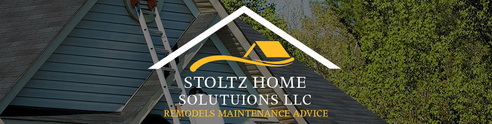 Stoltz Home Solutions LLC in Minneapolis, MN banner