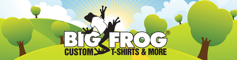 Big Frog Custom T Shirts More in Shorewood IL HomePros