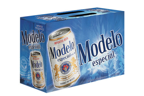 $17.99 Michelob Ultra at Dundee Exxon