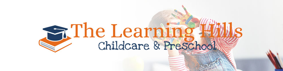 The Learning Hills Childcare & Preschool in Lake In The Hills, IL banner