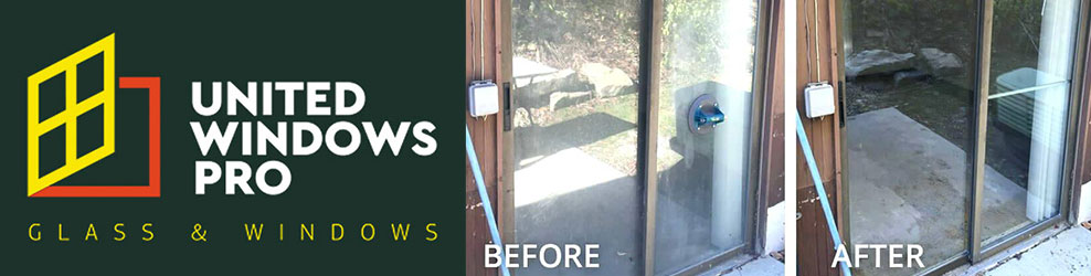 Double Pane Glass Replacement Chicago, IL - UnitedWindowsPro