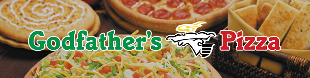 Godfather's Pizza Brooklyn Park: Lunch Buffet For Two $ Two Buffets &  Two Beverages | SaveOn