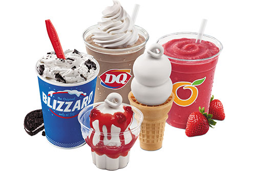 Dairy Queen South Elgin, IL | SaveOn