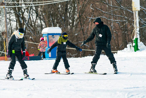 Four Lakes Alpine Snowsports In Lisle IL SaveOn