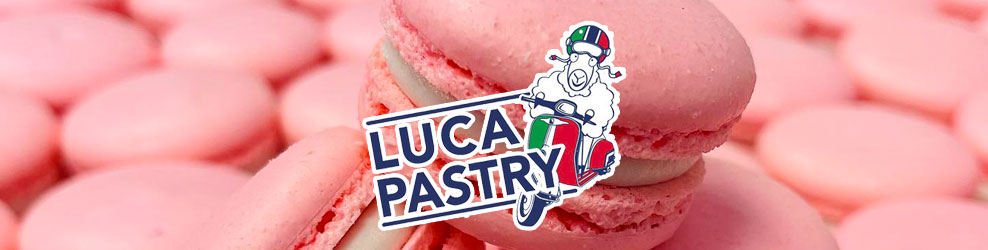 Luca Pastry in Livonia, MI banner