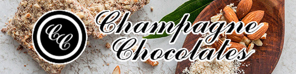 Champagne Chocolates in Mount Clemens, MI banner